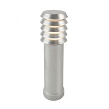 Alta lampa zewnętrzna 49cm 10W LED 230V ocynk